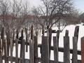 Участок · 8 соток, Кедровая 249 за 6 млн ₸ в Актобе, жилой массив Кирпичный — фото 4