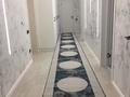 3-бөлмелі пәтер · 110 м² · 8/10 қабат, Жеңіс ш/а 11, бағасы: 50 млн ₸ в Уральске, мкр Женис