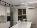 3-бөлмелі пәтер · 110 м² · 8/10 қабат, Жеңіс ш/а 11, бағасы: 50 млн ₸ в Уральске, мкр Женис — фото 2