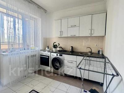 1-бөлмелі пәтер · 42 м² · 2/13 қабат, Нуркент 43, бағасы: 23.5 млн ₸ в Алматы, Алатауский р-н