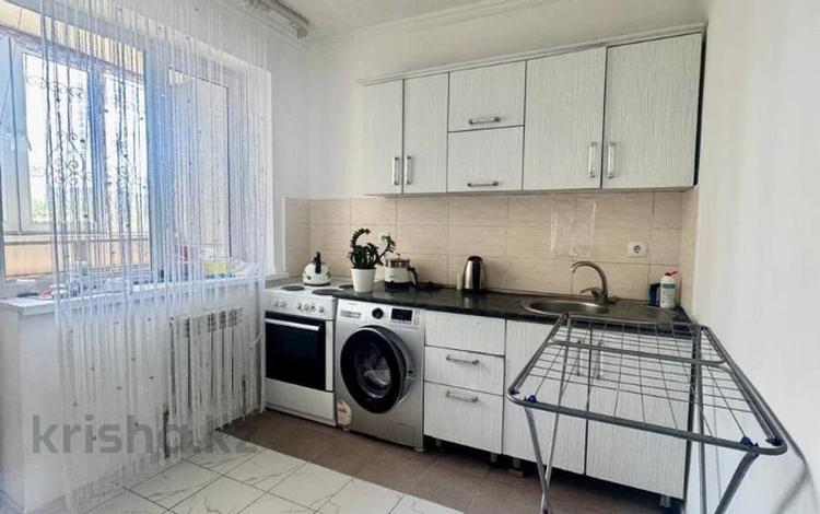 1-бөлмелі пәтер · 42 м² · 2/13 қабат, Нуркент 43, бағасы: 23.5 млн ₸ в Алматы, Алатауский р-н — фото 2