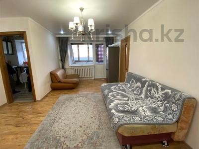 2-бөлмелі пәтер, 41.7 м², 4/5 қабат, Майкудук, 14й микрорайон, бағасы: 10 млн 〒 в Караганде, Алихана Бокейханова р-н