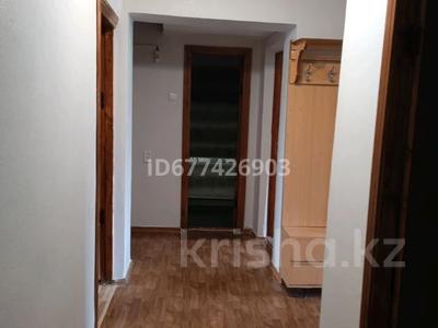 3-бөлмелі пәтер · 65 м² · 3/5 қабат, Тынышбаева 3, бағасы: 220 000 ₸ в Алматы, Турксибский р-н