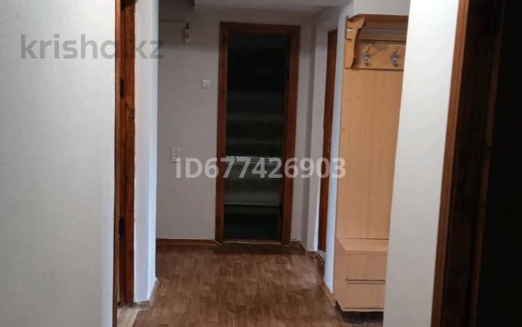 3-комнатная квартира · 65 м² · 3/5 этаж, Тынышбаева 3 за 220 000 ₸ в Алматы, Турксибский р-н — фото 4