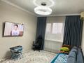 3-комнатная квартира · 75 м² · 6/9 этаж, мкр Алмагуль 18 — Уг.ул.Жарокова-Дунаевского. за 63 млн 〒 в Алматы, Бостандыкский р-н