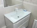 3-комнатная квартира · 75 м² · 6/9 этаж, мкр Алмагуль 18 — Уг.ул.Жарокова-Дунаевского. за 63 млн 〒 в Алматы, Бостандыкский р-н — фото 10