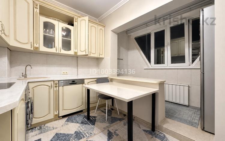 3-бөлмелі пәтер · 75 м² · 6/9 қабат, Алмагүл ш/а. 18 — Уг.ул.Жарокова-Дунаевского., бағасы: 60 млн ₸ в Алматы, Бостандыкский р-н — фото 19