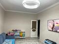3-комнатная квартира · 75 м² · 6/9 этаж, мкр Алмагуль 18 — Уг.ул.Жарокова-Дунаевского. за 63 млн 〒 в Алматы, Бостандыкский р-н — фото 2