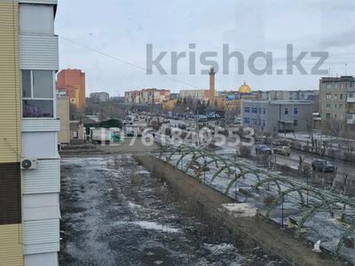 3-бөлмелі пәтер · 82.5 м² · 4/5 қабат, Абая 11/2 — ул. Абая пересечение ул.проспект Сатпаева, бағасы: 30 млн ₸