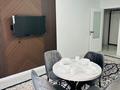 2-комнатная квартира · 50 м² · 7/9 этаж, К. Толеметова 85 за 18 000 ₸ в Шымкенте, Абайский р-н — фото 8