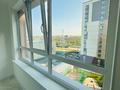 2-комнатная квартира · 50 м² · 7/9 этаж, К. Толеметова 85 за 18 000 ₸ в Шымкенте, Абайский р-н — фото 25