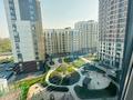 2-комнатная квартира · 50 м² · 7/9 этаж, К. Толеметова 85 за 18 000 ₸ в Шымкенте, Абайский р-н — фото 26