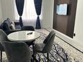 2-комнатная квартира · 50 м² · 7/9 этаж, К. Толеметова 85 за 18 000 ₸ в Шымкенте, Абайский р-н