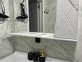 2-комнатная квартира · 50 м² · 7/9 этаж, К. Толеметова 85 за 18 000 ₸ в Шымкенте, Абайский р-н — фото 22