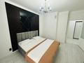 2-комнатная квартира · 50 м² · 7/9 этаж, К. Толеметова 85 за 18 000 ₸ в Шымкенте, Абайский р-н — фото 12