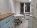 3-бөлмелі пәтер · 70 м² · 4/5 қабат, мкр Коктем-1 43, бағасы: 530 000 ₸ в Алматы, Бостандыкский р-н — фото 18