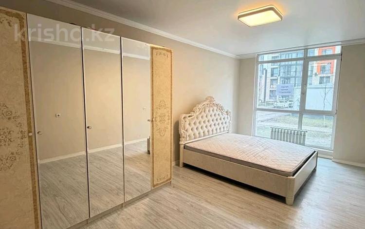 2-комнатная квартира · 73.5 м² · 1/9 этаж, мкр Шугыла за 38 млн ₸ в Алматы, Наурызбайский р-н — фото 2