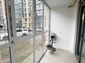 2-комнатная квартира · 73.5 м² · 1/9 этаж, мкр Шугыла за 38 млн ₸ в Алматы, Наурызбайский р-н — фото 21