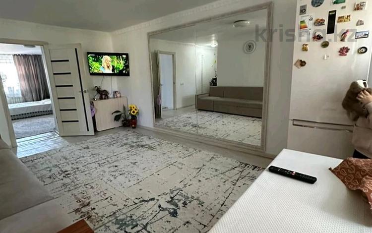 2-комнатная квартира · 52 м² · 3/4 этаж, Биржан Сал 66 за 150 000 ₸ в Талдыкоргане — фото 2
