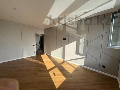 2-бөлмелі пәтер · 57 м² · 7 қабат, Е117 45, бағасы: 32 млн ₸ в Астане, Есильский р-н