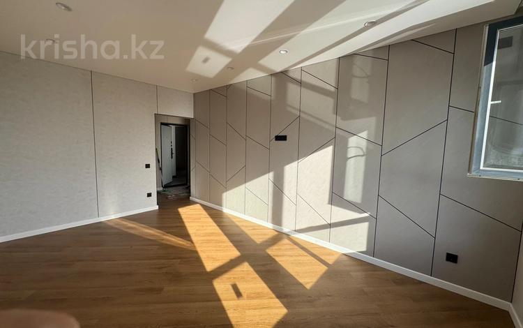 2-бөлмелі пәтер · 57 м² · 7 қабат, Е117 45, бағасы: 32 млн ₸ в Астане, Есильский р-н — фото 2