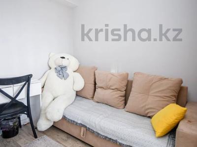 3-бөлмелі пәтер · 62 м² · 7/10 қабат, абылайхана 47, бағасы: 28.8 млн ₸ в Астане, Алматы р-н