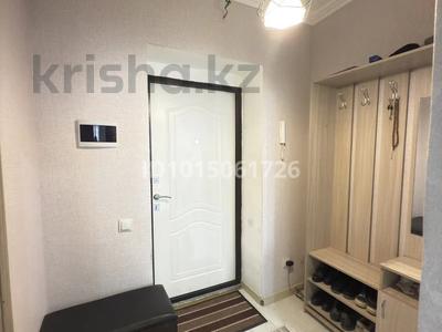 1-комнатная квартира · 38.3 м² · 1/9 этаж, Ахмет Байтурсынулы 39/3 за 23 млн ₸ в Астане, Сарайшык р-н