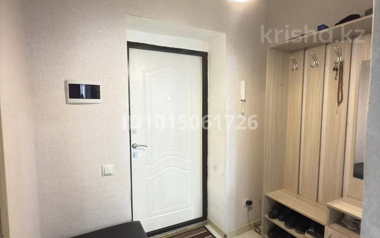 1-комнатная квартира · 38.3 м² · 1/9 этаж, Ахмет Байтурсынулы 39/3 за 23 млн ₸ в Астане, Сарайшык р-н — фото 2