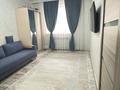 1-комнатная квартира · 38.3 м² · 1/9 этаж, Ахмет Байтурсынулы 39/3 за 23 млн ₸ в Астане, Сарайшык р-н — фото 2