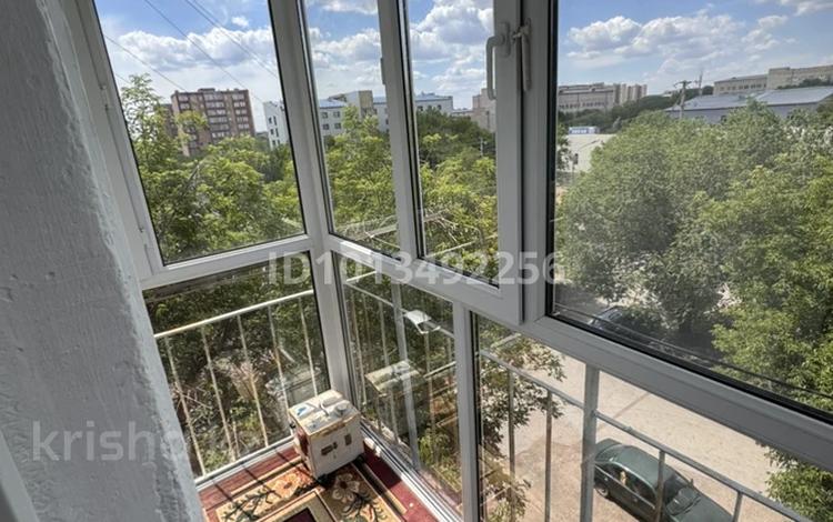 4-комнатная квартира · 79 м² · 4/5 этаж, мкр Юго-Восток, 30й микрорайон 7 за 30.5 млн ₸ в Караганде, Казыбек би р-н — фото 2