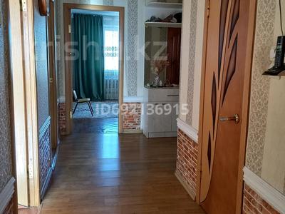 3-комнатная квартира · 74 м² · 4/5 этаж, пгт Балыкши, М.Қаршымбаи 17а за 25 млн 〒 в Атырау
