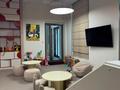 4-бөлмелі пәтер · 199 м² · 2/8 қабат, Тасшокы, 4​ 4, бағасы: 280 млн ₸ в Астане, Алматы р-н — фото 11