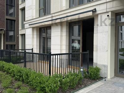 4-бөлмелі пәтер · 199 м² · 2/8 қабат, Тасшокы, 4​ 4, бағасы: 280 млн ₸ в Астане, Алматы р-н