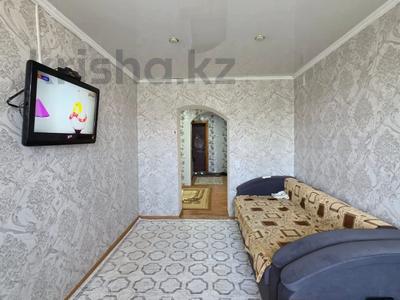 2-комнатная квартира · 54.9 м² · 5/5 этаж, Шакарима за 14.3 млн 〒 в Семее