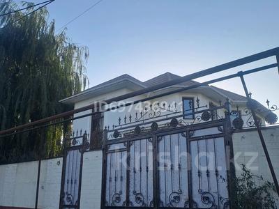 Отдельный дом · 5 комнат · 250 м² · 10 сот., мкр Карагайлы, Мкр Карагайлы, Саудакент 43 — Остановка мешит/келеке за 250 млн ₸ в Алматы, Наурызбайский р-н