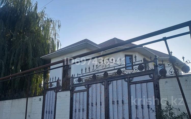 Отдельный дом · 5 комнат · 250 м² · 10 сот., мкр Карагайлы, Мкр Карагайлы, Саудакент 43 — Остановка мешит/келеке за 250 млн ₸ в Алматы, Наурызбайский р-н — фото 14