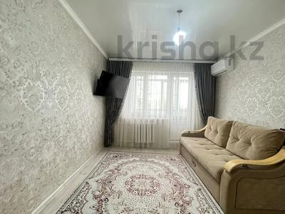 2-комнатная квартира · 45 м² · 4/5 этаж, Рыскулова за 12.2 млн ₸ в Актобе
