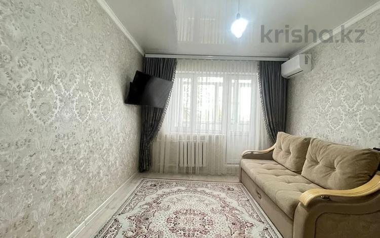 2-комнатная квартира · 45 м² · 4/5 этаж, Рыскулова за 12.2 млн ₸ в Актобе — фото 2