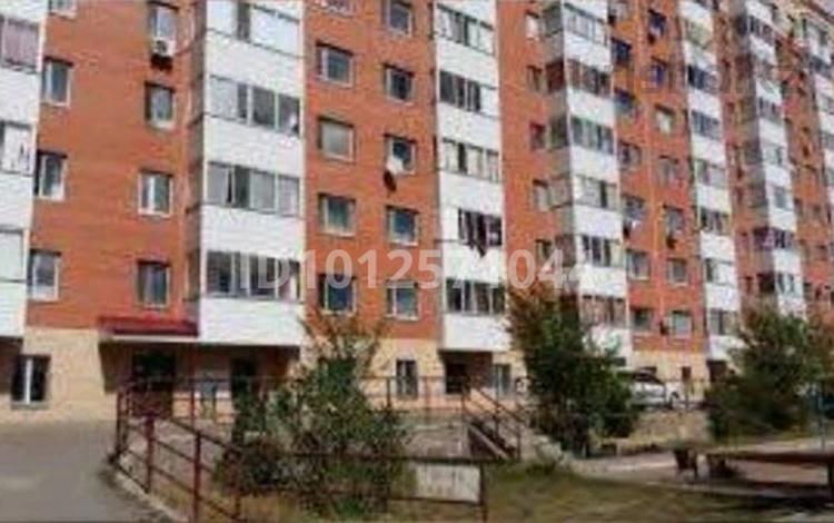 1-бөлмелі пәтер · 37.9 м² · 10/11 қабат, Сарыарка 48/2 — Сарыарка - Богенбай батыра, бағасы: 19.5 млн ₸ в Астане, Сарыарка р-н — фото 2