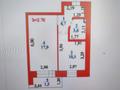 1-бөлмелі пәтер · 37.9 м² · 10/11 қабат, Сарыарка 48/2 — Сарыарка - Богенбай батыра, бағасы: 19.5 млн ₸ в Астане, Сарыарка р-н — фото 2