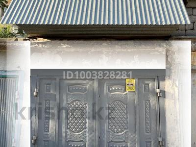 Гараж · 20 м² · Мкрн Спортивный 18 — Байтурсынова Диагностич центр за 3 млн ₸ в Шымкенте, Туран р-н