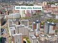 3-бөлмелі пәтер · 75.88 м² · 4/17 қабат, Е 882 13 — Набережная, бағасы: 36.5 млн ₸ в Астане, Нура р-н — фото 8