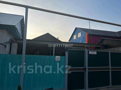 Отдельный дом · 4 комнаты · 120 м² · 8 сот., Гагарина 129 — Находиться возле центрального базара за 100 млн 〒 в Талгаре