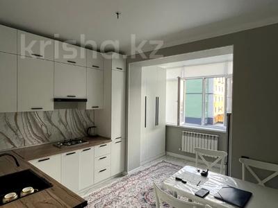 1-комнатная квартира · 40 м² · 2/5 этаж, мкр. Алтын орда 49р за 16.5 млн 〒 в Актобе
