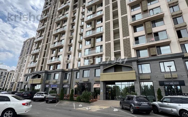 4-комнатная квартира · 139.8 м² · 2/16 этаж, К. Толеметова 64 за 87 млн ₸ в Шымкенте, Каратауский р-н — фото 9