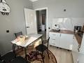 1-комнатная квартира · 35.7 м² · 2/14 этаж, Нургиса Тлендиева 40 за 21 млн 〒 в Астане, Сарыарка р-н — фото 10