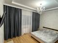 3-комнатная квартира, 110 м², 22 этаж помесячно, Достык 5/1 за 380 000 〒 в Астане, Есильский р-н — фото 11