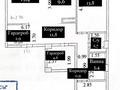3-бөлмелі пәтер · 89 м² · 12/12 қабат, Сыганак 16, бағасы: 41 млн ₸ в Астане, Нура р-н — фото 5