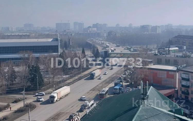 2-бөлмелі пәтер · 57 м² · 9/9 қабат, Абая 1, бағасы: 25 млн ₸ в Усть-Каменогорске, Ульбинский — фото 2