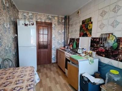 3-бөлмелі пәтер · 63.9 м² · 2/6 қабат, Курганская 4, бағасы: 24.5 млн ₸ в Костанае